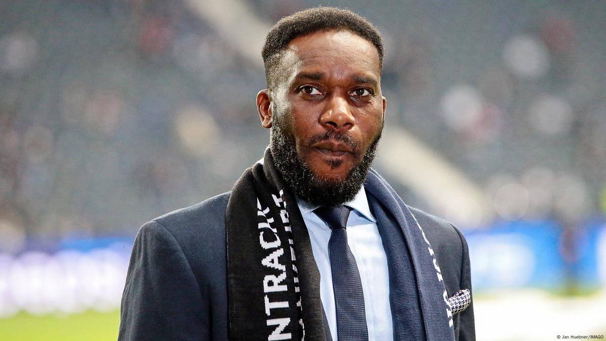 Losing AFCON 2000 Final At Home Still Haunts Me - Okocha Confesses
