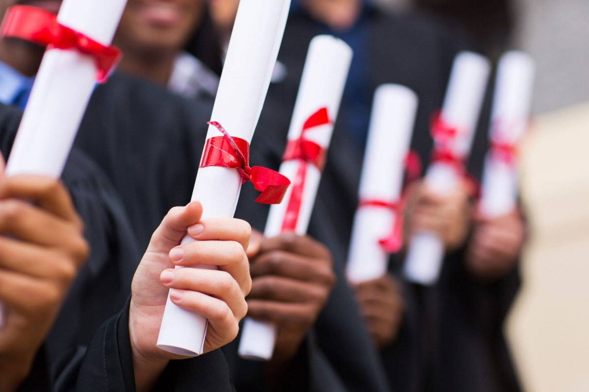 Over 22,000 Nigerians parading fake degree certificates from Benin Republic, Togo