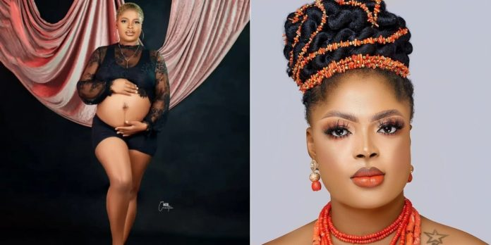 Nollywood Actress. Sharon Okpamen, Dies Days After Welcoming Second Child