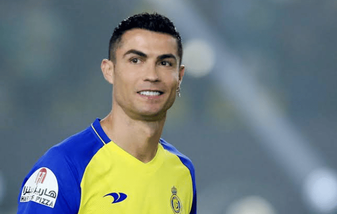 I Will Retire Here At Al Nassr – Cristiano Ronaldo Says
