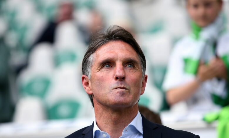 Bruno Labbadia: 10 top things to know about Nigeria Super Eagles’ new head coach