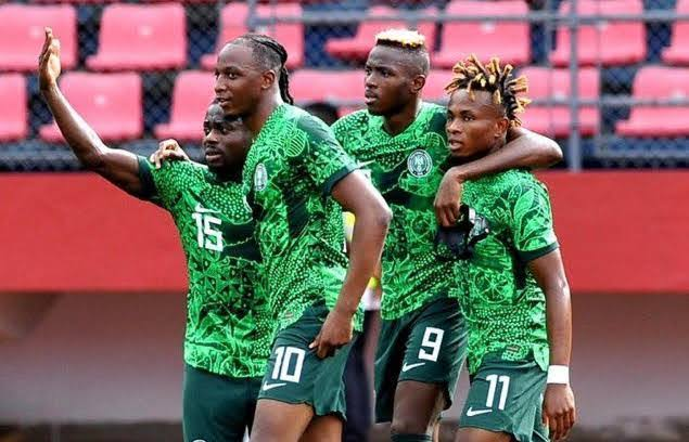2025 AFCON qualifier: Bruno Labbadia okays 23-man squad for Benin and Rwanda clash