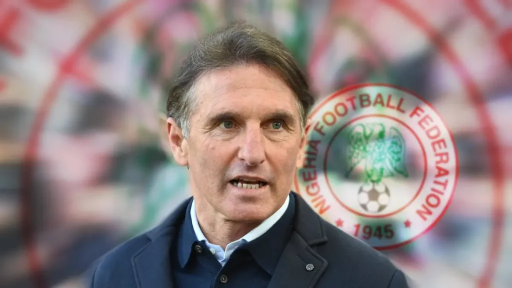 Inside NFF’s surprising choice: Why Bruno Labbadia was chosen over Herve Renard and Janne Andersson