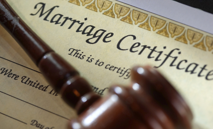 Four Jailed After Forging Over 2,000 Marriage Documents For Nigerians In UK