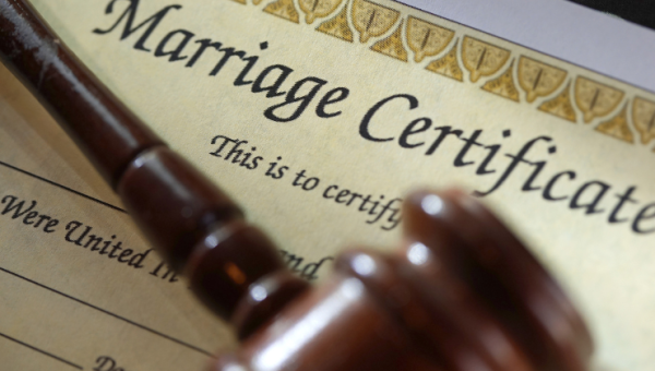 Four Jailed After Forging Over 2,000 Marriage Documents For Nigerians In UK
