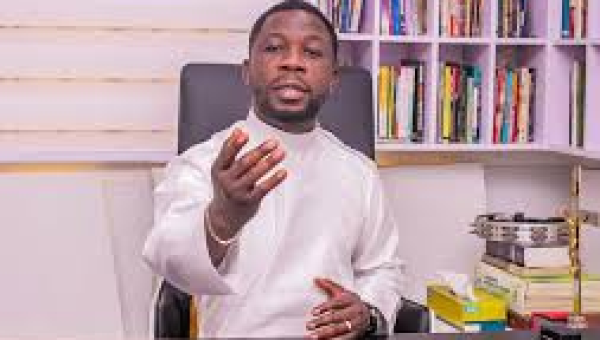 How bank offered me N1bn loan, wanted repayment through crusades’ proceeds — Pastor