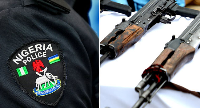 Police Inspector Kills Three In Abuja To Cover-up Girlfriend’s Crime