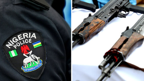 Police Inspector Kills Three In Abuja To Cover-up Girlfriend’s Crime