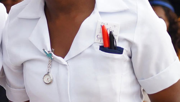 Police Arrest Nurse Over Death Of Lady Undergoing Butt Enlargement In Lagos