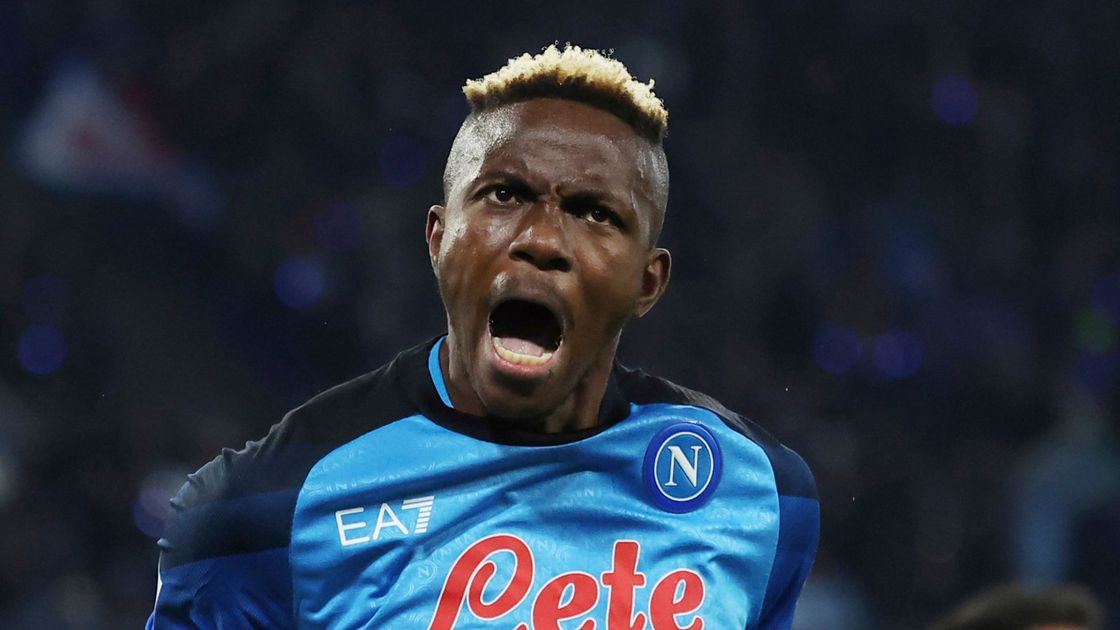 Italian football administrator blasts management of Victor Osimhen transfer debacle