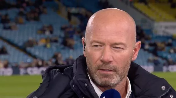 EPL: Alan Shearer predicts Man Utd vs Tottenham, Arsenal, Chelsea, other matches