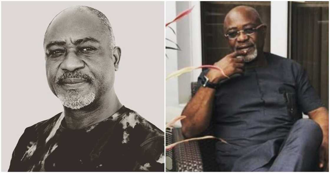 ‘No Nigerian Actor Can Buy Range Rover From Acting Fees Alone’ – Bimbo Manuel