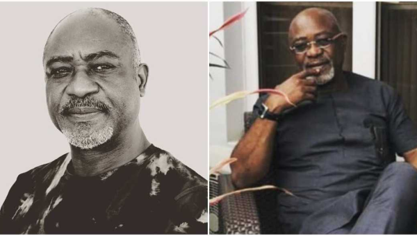 ‘No Nigerian Actor Can Buy Range Rover From Acting Fees Alone’ – Bimbo Manuel