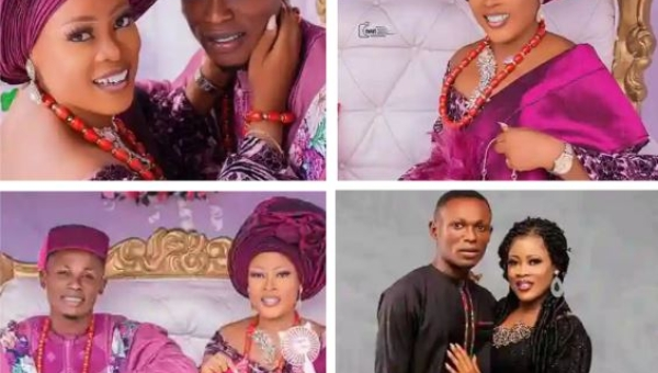 Woman Remanded For Stabbing Her Husband To Death In Ibadan