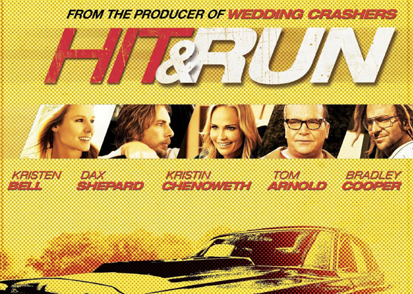 Hit and Run