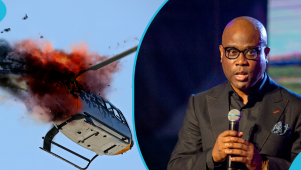 Why helicopter carrying Wigwe, wife, son, three others crashed – US NTSB