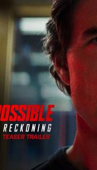 [Tom Cruise] Mission Impossible - The Final Reckoning